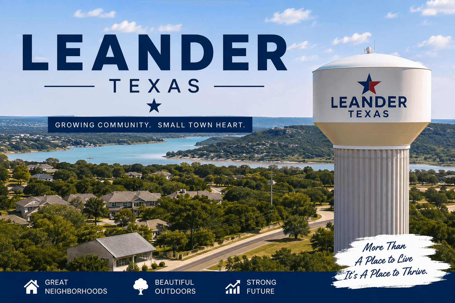 Leander Mortgage Company — Wise Capital Mortgage serving Leander, Texas