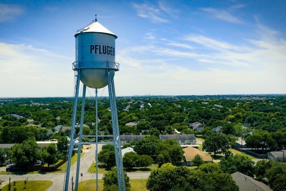 Pflugerville Mortgage Company — Wise Capital Mortgage serving Pflugerville, Texas