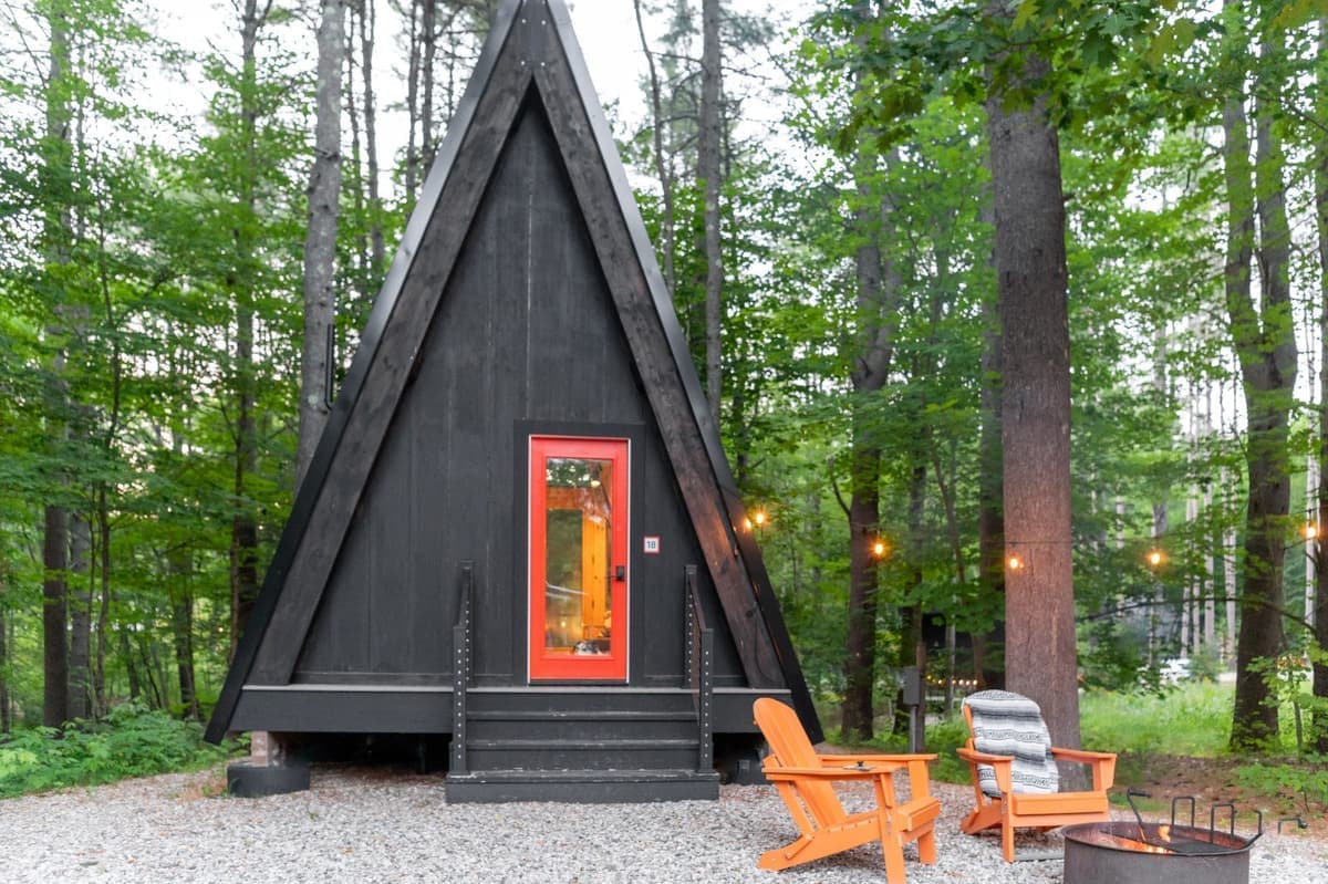 Airbnb and Short-Term Rental Loans: Financing a Vacation Rental Property | Wise Capital Mortgage