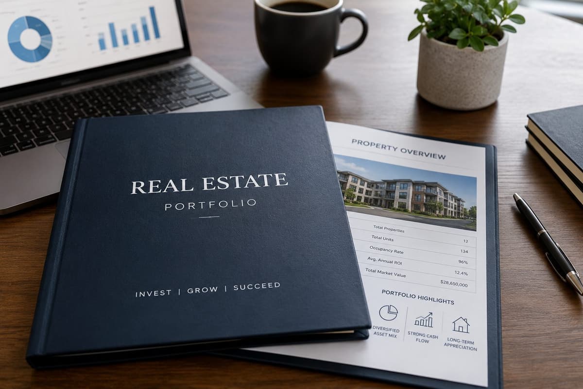 How to Build a Rental Portfolio: Using DSCR Loans to Scale | Wise Capital Mortgage
