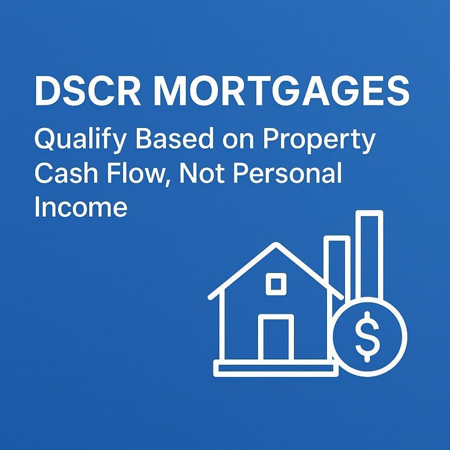 DSCR Loans Explained: Buying Rental Property Without W-2 Income | Wise Capital Mortgage