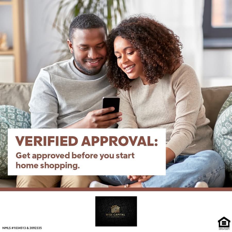 Mortgage Pre-Approval vs. Pre-Qualification: What’s the Difference? | Wise Capital Mortgage