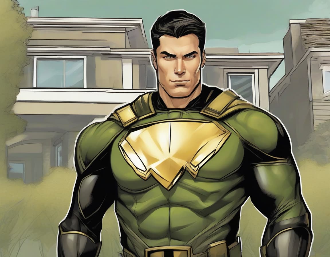 MAJOR VALOR, the Wise Capital Mortgage VA home loan hero, reviewing closing paperwork with a veteran homebuyer