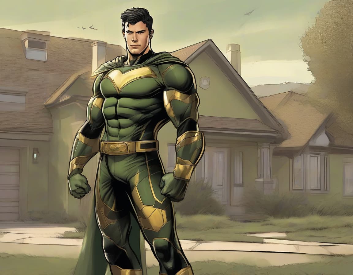MAJOR VALOR, the Wise Capital Mortgage VA home loan hero, handing over a set of house keys between two homeowners