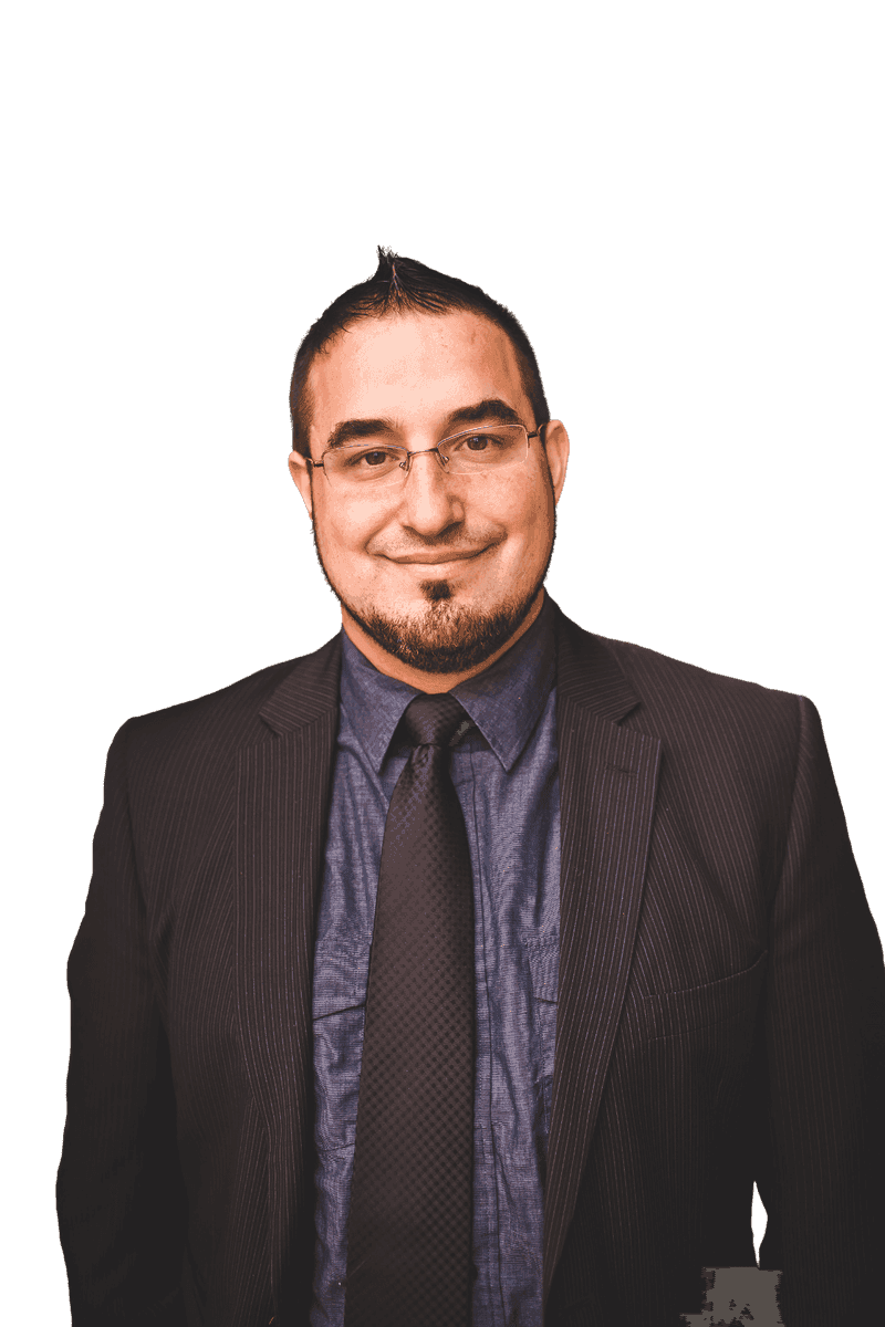 Matthew MontsDeOca — Founder, Wise Capital Mortgage, Austin, Texas