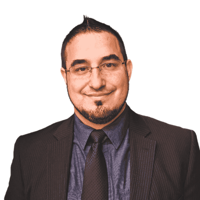Matthew MontsDeOca, independent mortgage broker at Wise Capital Mortgage