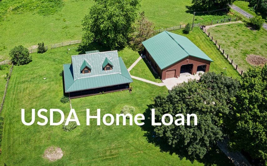 USDA Home Loans in the Austin, Texas Area | Wise Capital Mortgage
